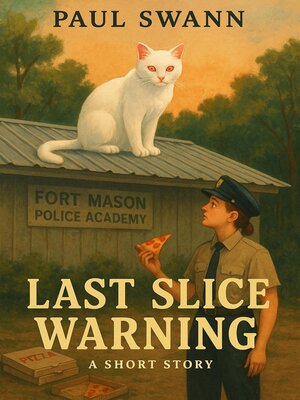 cover image of White Kitty, Angry Bear